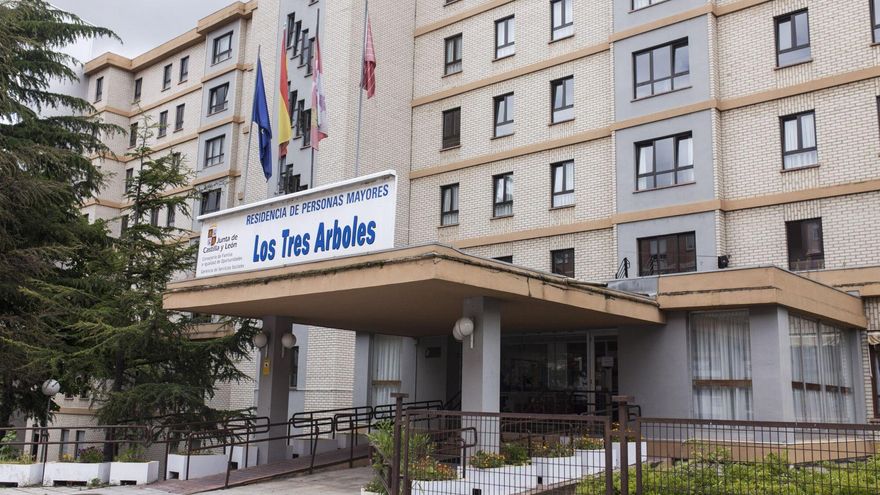 Ahora Decide denuncia pérdida de plazas de residencias públicas de Zamora