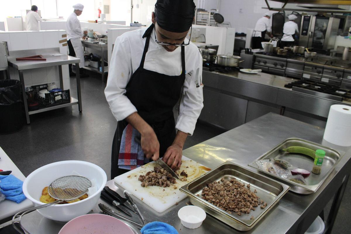 Concurso Xata Roxa Aller 2025 IES Valle de Aller