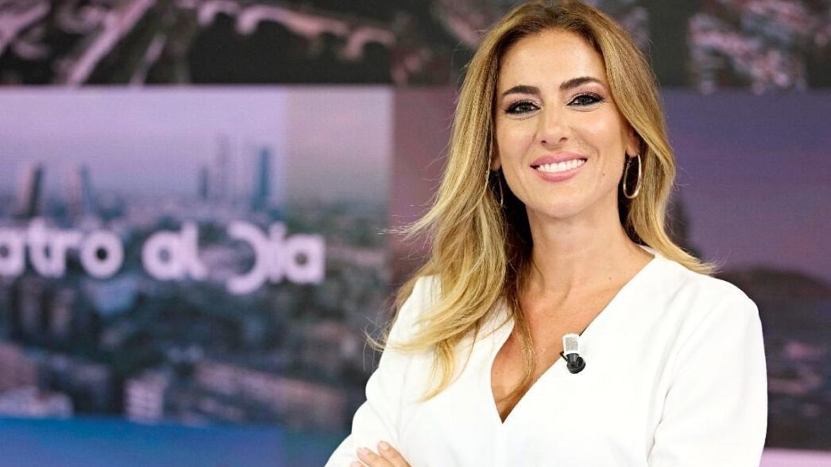 Verónica Dulanto: así se ha convertido en una de las presentadoras más queridas de la televisión