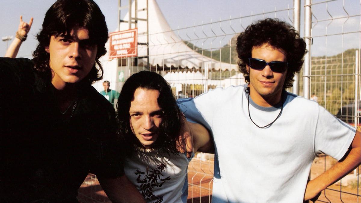 Archivo. Los Delinqüentes