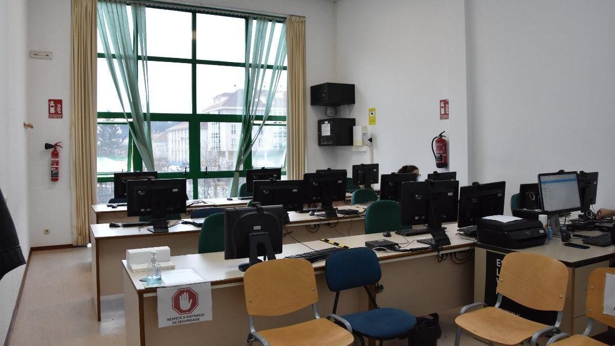 A aula CeMIT de Ames planifica a formación estival con cursos en xuño e ...