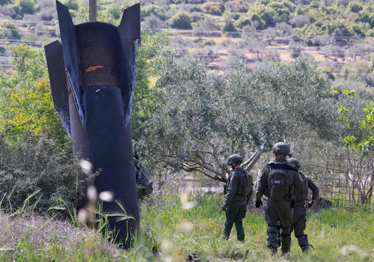 Els diferents objectius d’Israel i els EUA a l’Iran compliquen acabar amb la guerra