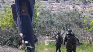 Els diferents objectius d’Israel i els EUA a l’Iran compliquen acabar amb la guerra