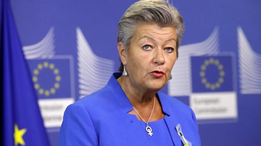 Bruselas propone endurecer las reglas sobre comercio de armas de fuego en la Unión Europea