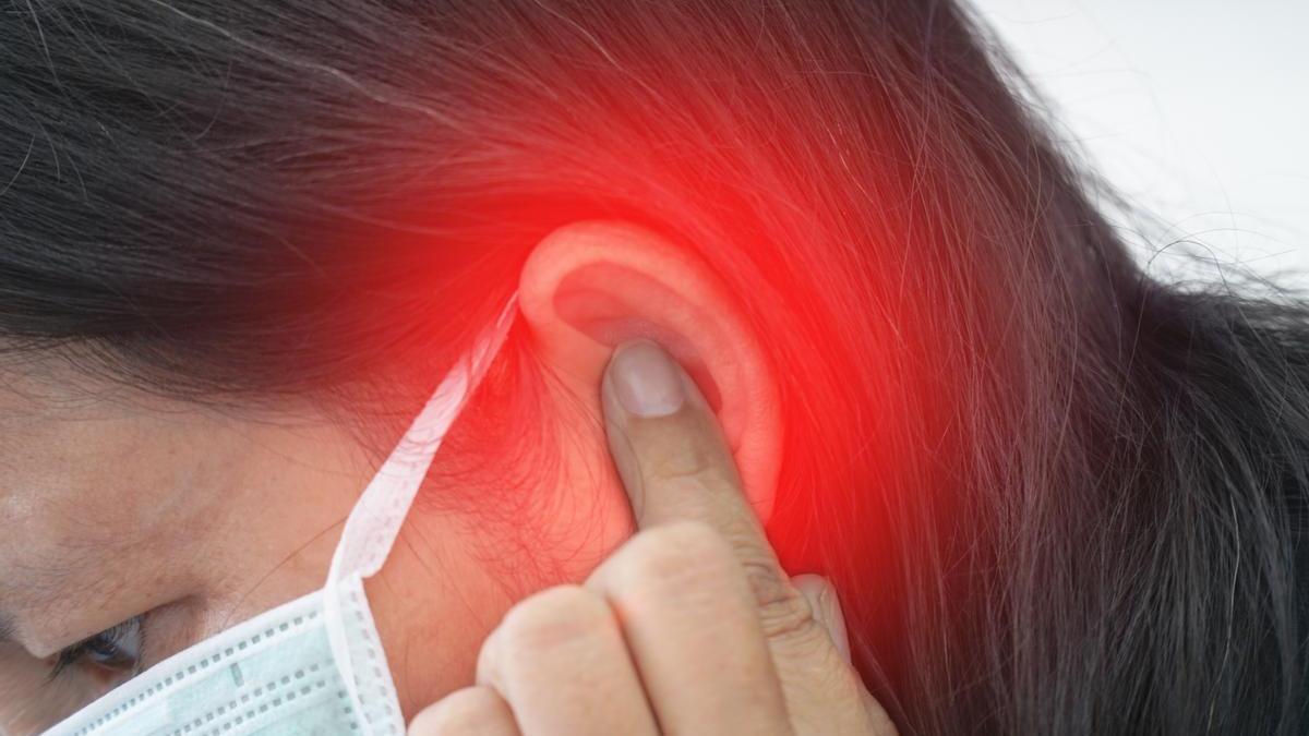 Tinnitus covid | Un nuevo síntoma asociado a la infección por coronavirus