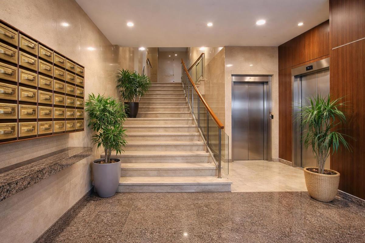 Comunidad de vecinos