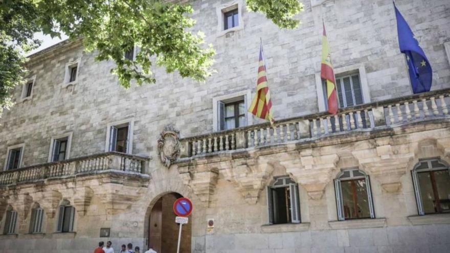 El abuso sexual a una menor en Ibiza se salda con una orden de alejamiento y un curso de educación sexual