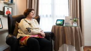 Amazon lanza en España Alexa Smart Properties for Senior Living, el servicio que acerca Alexa a personas mayores