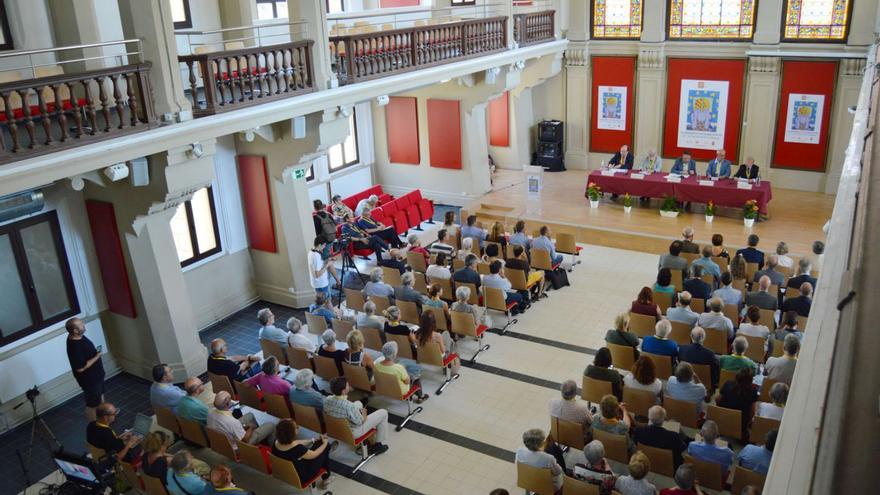 La quarta universitat d’estiu de Manresa fixa la mirada en el mapa de Catalunya