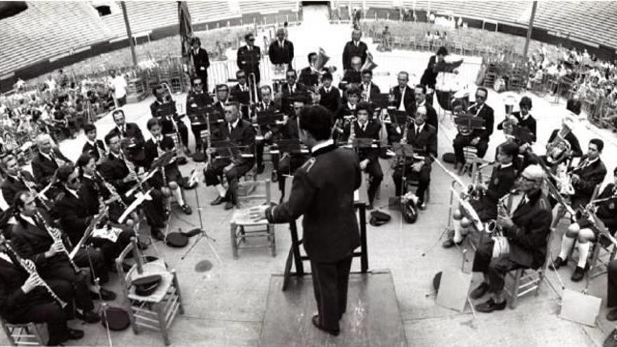 125 años de música en el valle de Càrcer