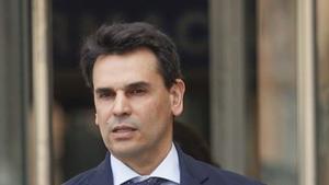 El jutge del cas de González Amador cita un directiude Quirón