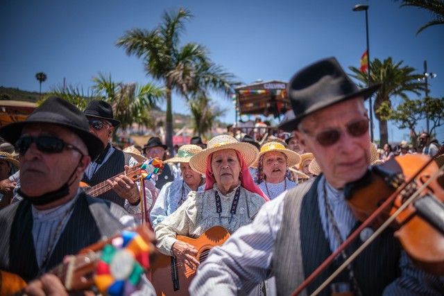 Romería de Valle de Guerra