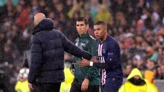 ¡Mbappé dejará el PSG a final de temporada!