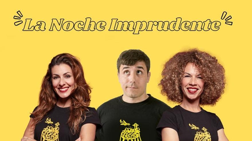 La Noche Imprudente