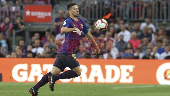 FC Barcelona 8 - Huesca 2