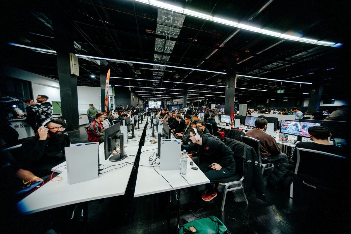 Vila-real acogerá en abril el Versus Royal 2026, un torneo oficial integrado dentro del circuito 2XKO EU Community Series de eSports.