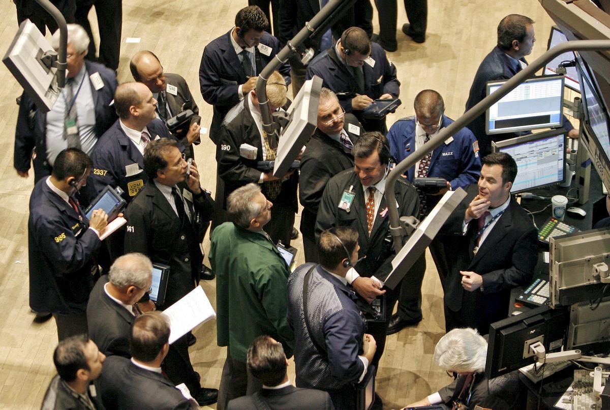 Wall Street cierra en máximos históricos tras conocer los datos de inflación de noviembre en EEUU