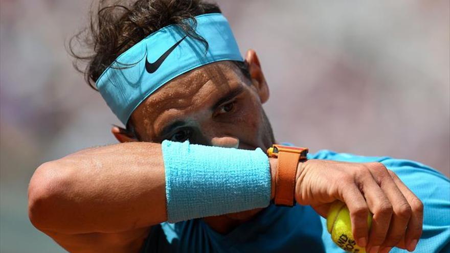 Nadal suma la victoria 900 de su carrera y accede a cuartos