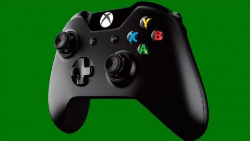 El mando de Xbox One, al detalle