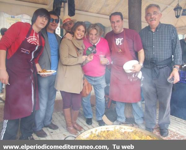 ZONA D 1 - PAELLAS DE BENICASSIM