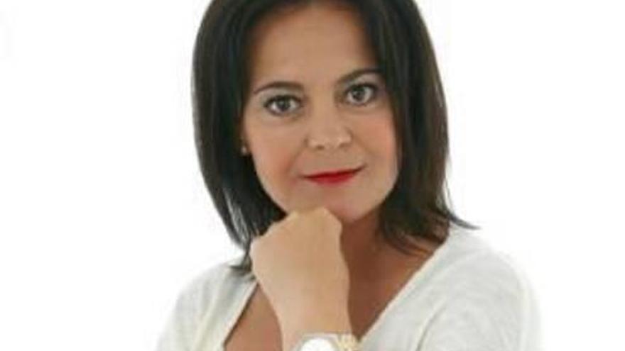 Sandra Janeth Rodríguez.