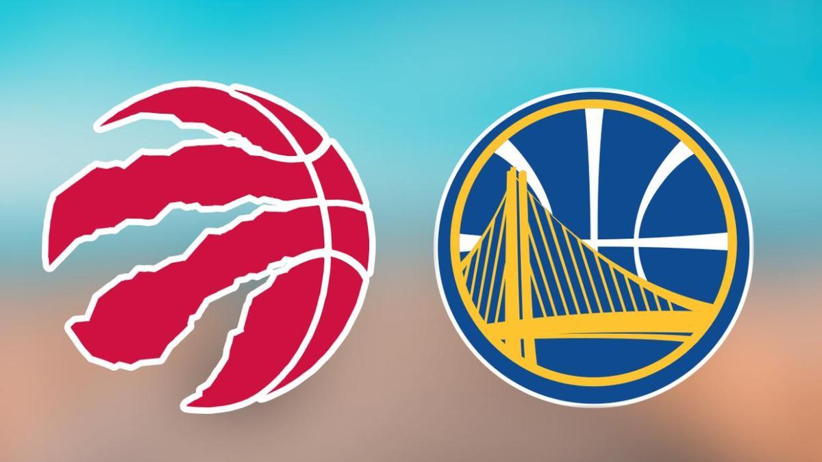 Los Warriors logran la victoria ante los de Toronto