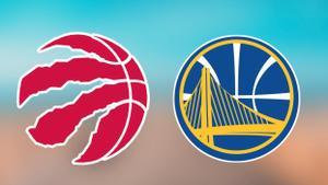 Los Warriors logran la victoria ante los de Toronto