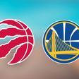 Los Warriors logran la victoria ante los de Toronto