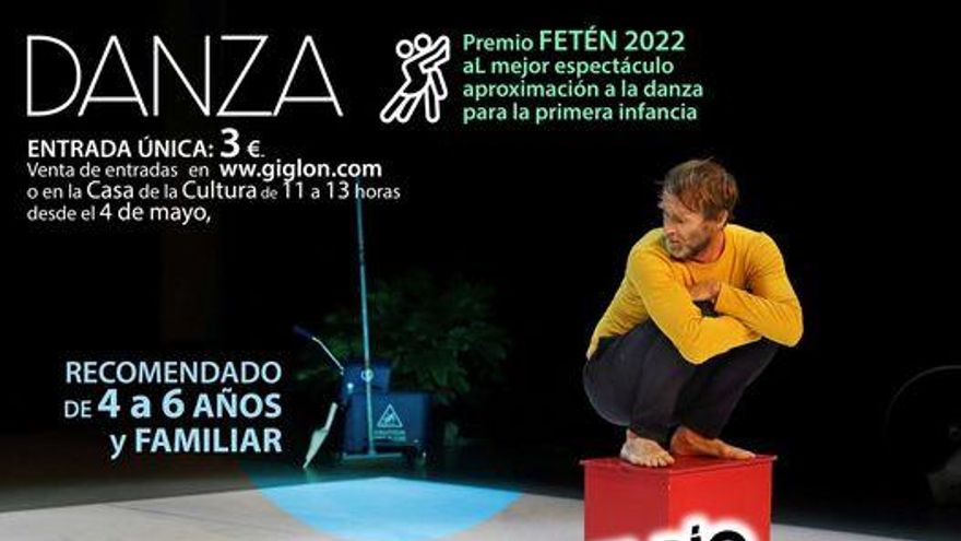 MA Compagnie presenta La Fregona de Mr Mutt