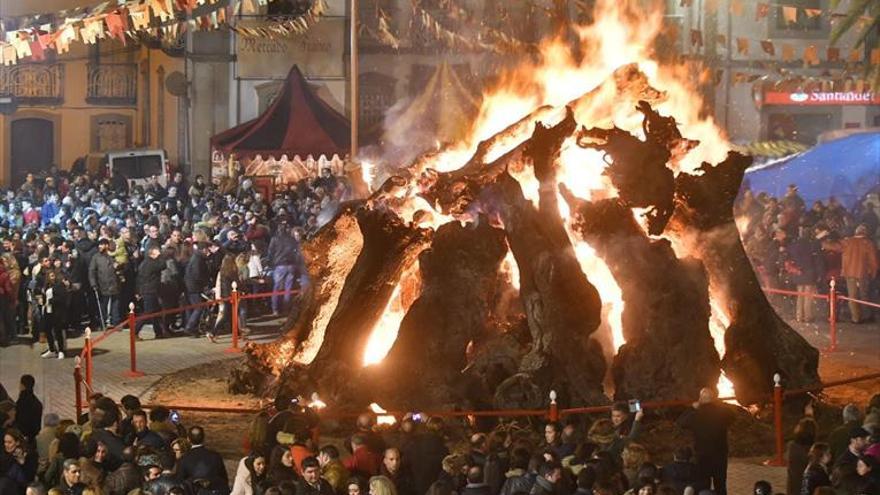 Fiestas de la Candelaria