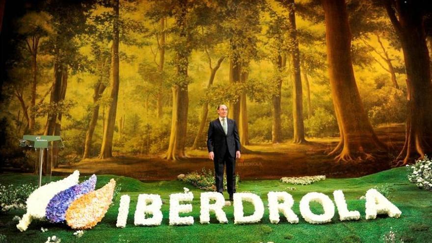 Iberdrola genera 187 millones de riqueza en Extremadura en 2014