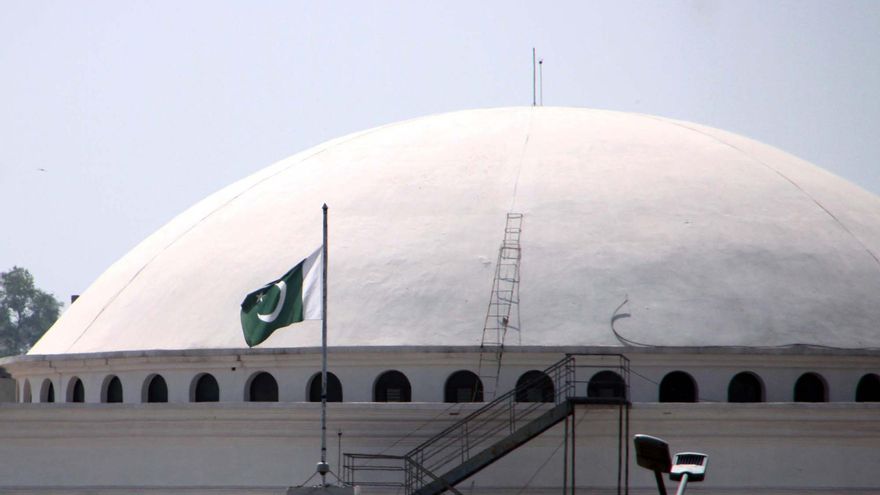 El ejército pakistaní abate a trece supuestos terroristas en cinco operaciones distintas