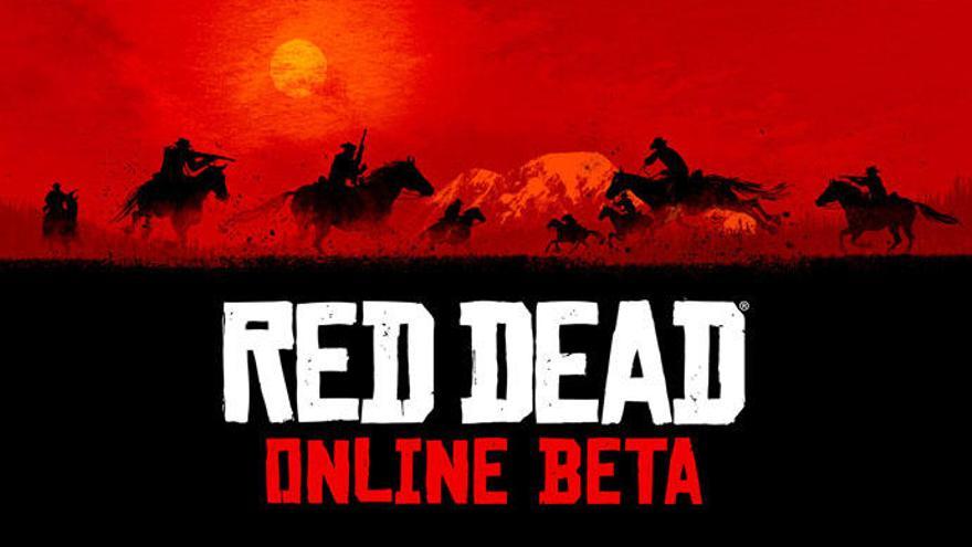 Todo lo que debes saber sobre &#039;Red Dead Online&#039;