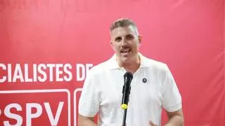 El alcalde que habló con Mazón en plena dana: "Daba por hecho que estaba encima de la emergencia"