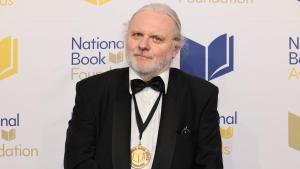 El noruego Jon Fosse gana el Premio Nobel de Literatura 2023