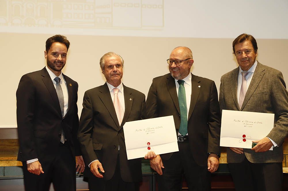 175 Aniversario de la Facultad de Veterinaria de Córdoba