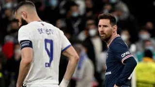 Informan de la decisión final de Leo Messi: Se marcha del PSG en verano