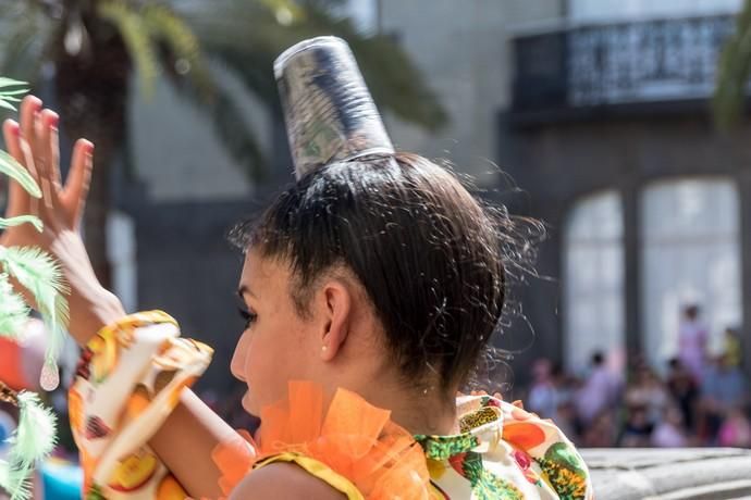 Carnaval 2019 | Carnaval de Día de Vegueta