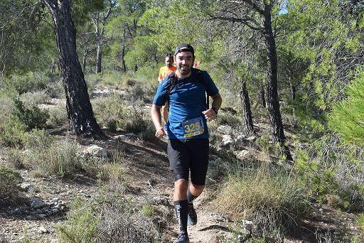 Ricote Trail