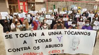 Archivada por prescripción la denuncia por abusos en el colegio Labor