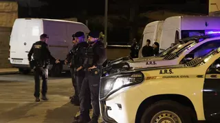 El número de identificados por los altercados de Torre Pacheco se eleva a más de 300