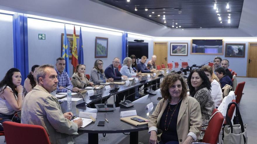El Observatorio contra la LGTBIfobia concluye que el Principado debe personarse por la agresión a Rosón y Fernández en Oviedo