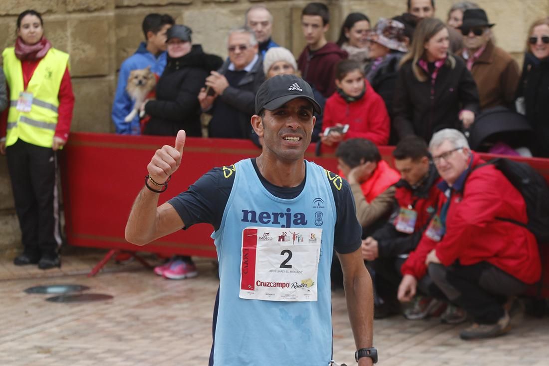 Galería de fotos | Media Maratón de Córdoba