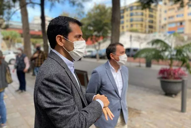 Santa Cruz licita por más de 5,5 millones la rehabilitación de 26 edificios de viviendas