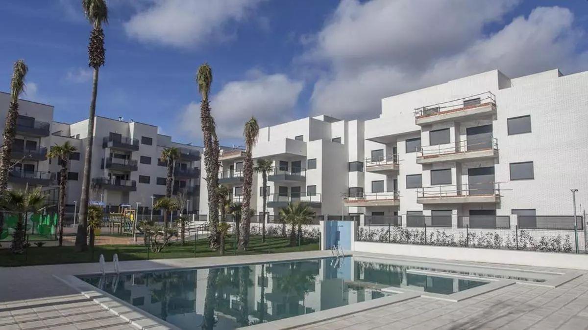 El error más común que cometen muchos compradores de nueva vivienda.