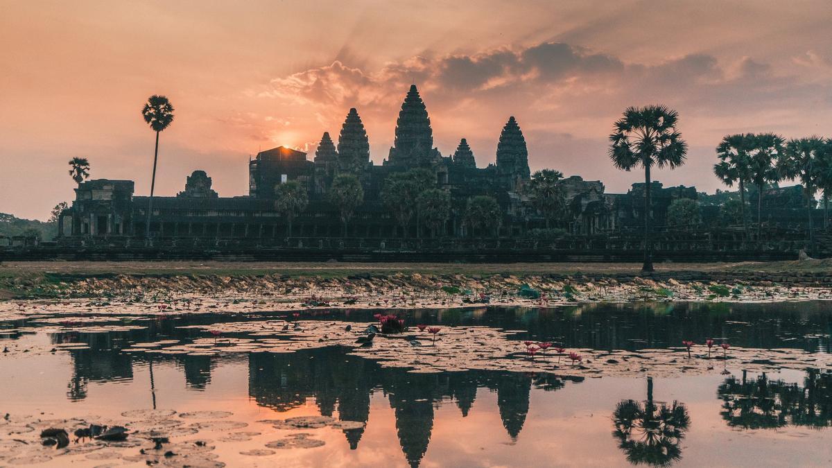 Los mejores lugares para ver el amanecer y el atardecer