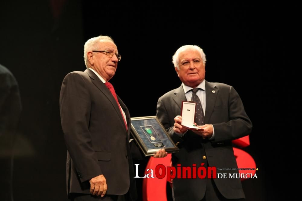 Premios Empresariales Cámara 2017 Lorca