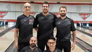 Tot per decidir a la Lliga Catalana