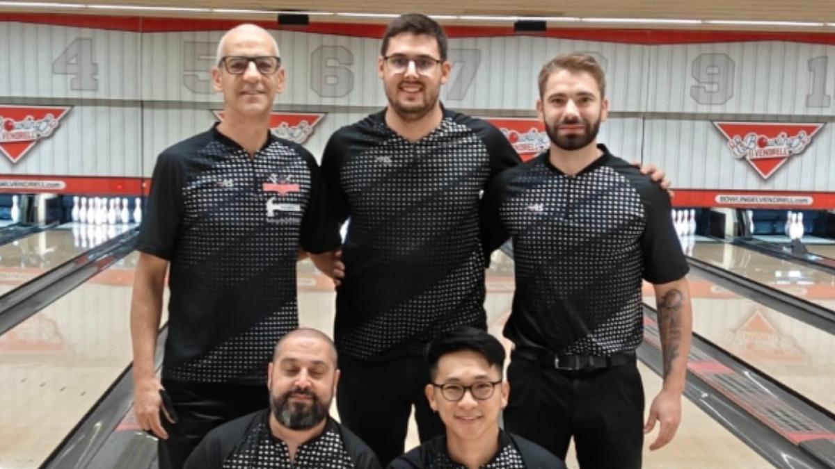 La lliga encara no està decidida