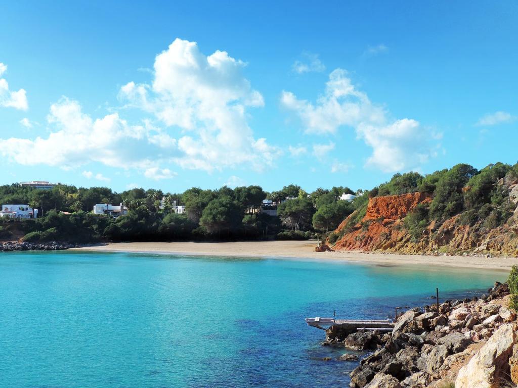 Cala Llenya